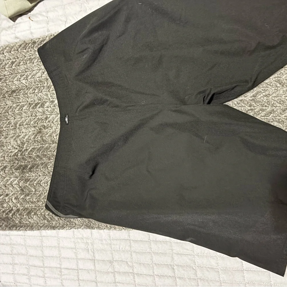 O'Neill Charcoal Surf Shorts 34